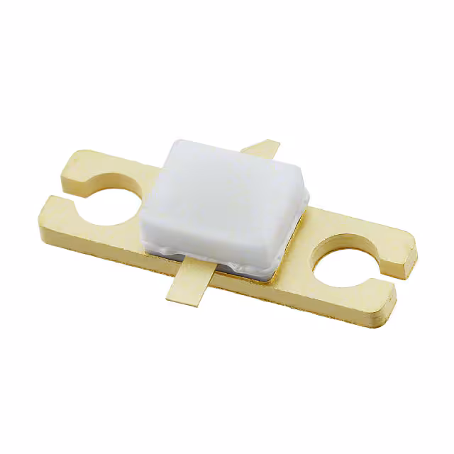 NPT1012B MACOM Technology Solutions  Transistors - FETs MOSFETs - RF